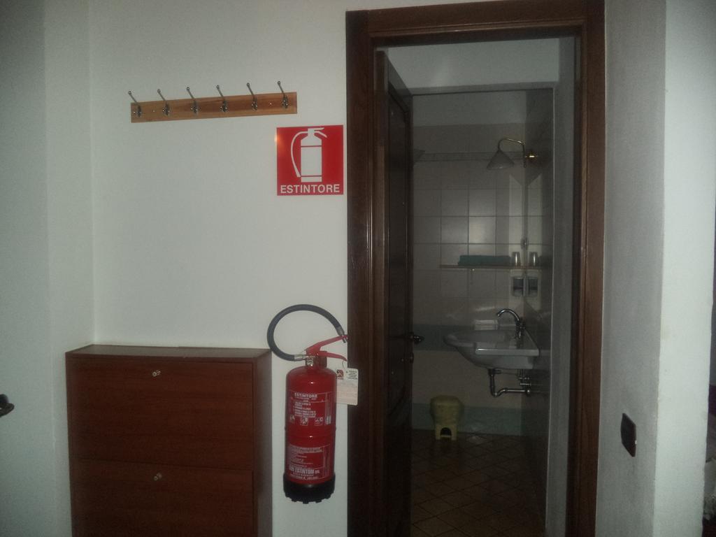 Gragnola Le Chianine Dei Tognoli酒店 外观 照片